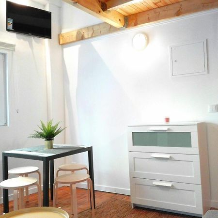 Vila Das Olarias - Mini Studios Lisbon Bagian luar foto