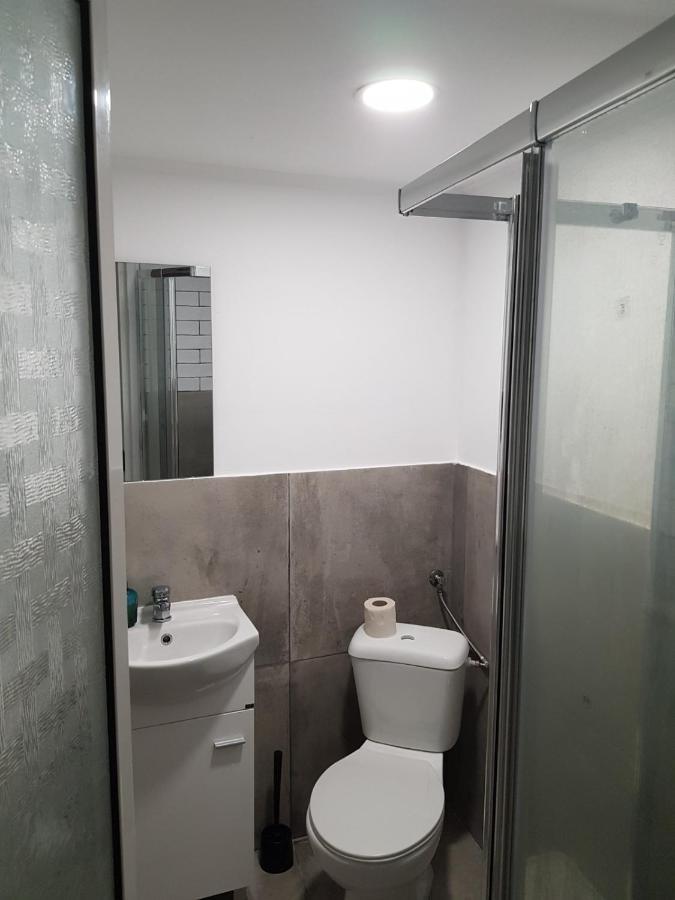 Vila Das Olarias - Mini Studios Lisbon Bagian luar foto