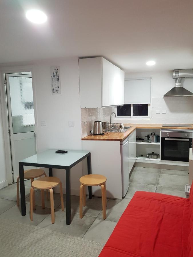 Vila Das Olarias - Mini Studios Lisbon Bagian luar foto