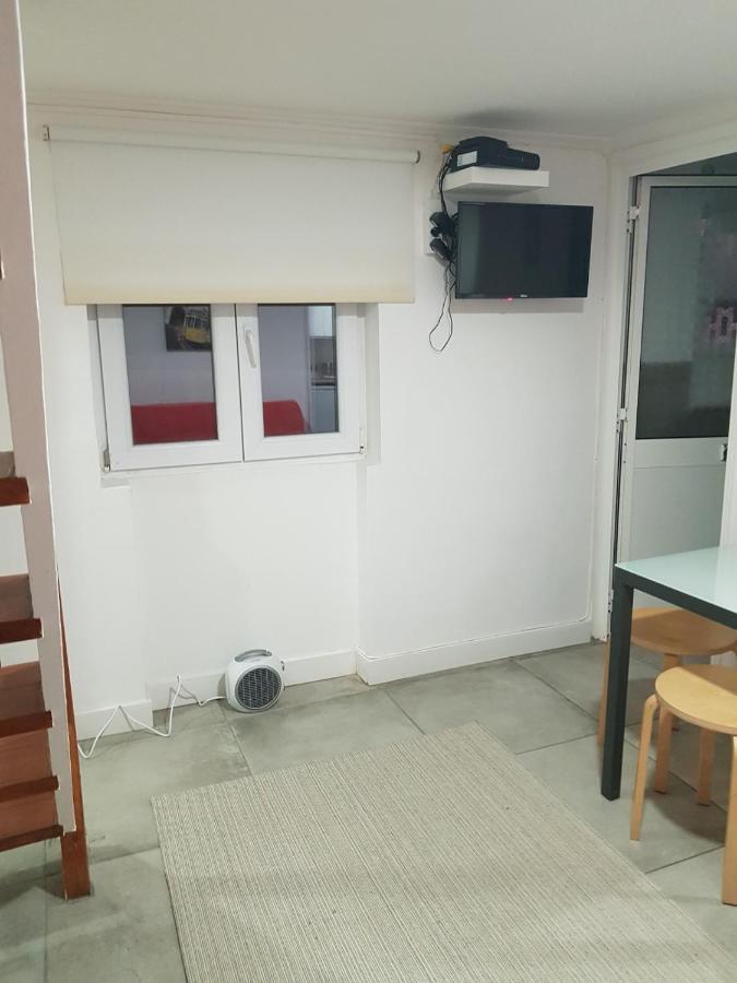 Vila Das Olarias - Mini Studios Lisbon Bagian luar foto