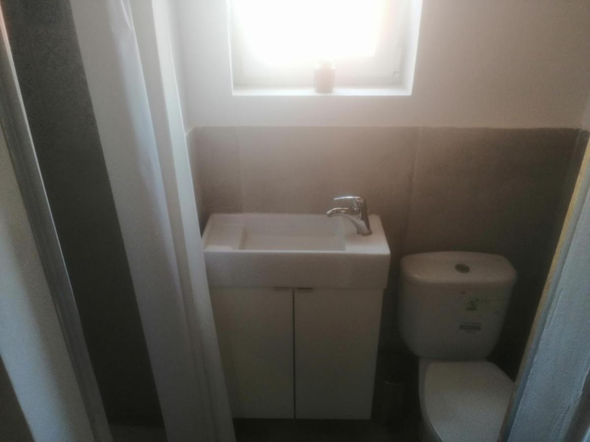 Vila Das Olarias - Mini Studios Lisbon Bagian luar foto