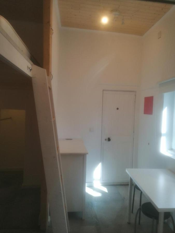 Vila Das Olarias - Mini Studios Lisbon Bagian luar foto