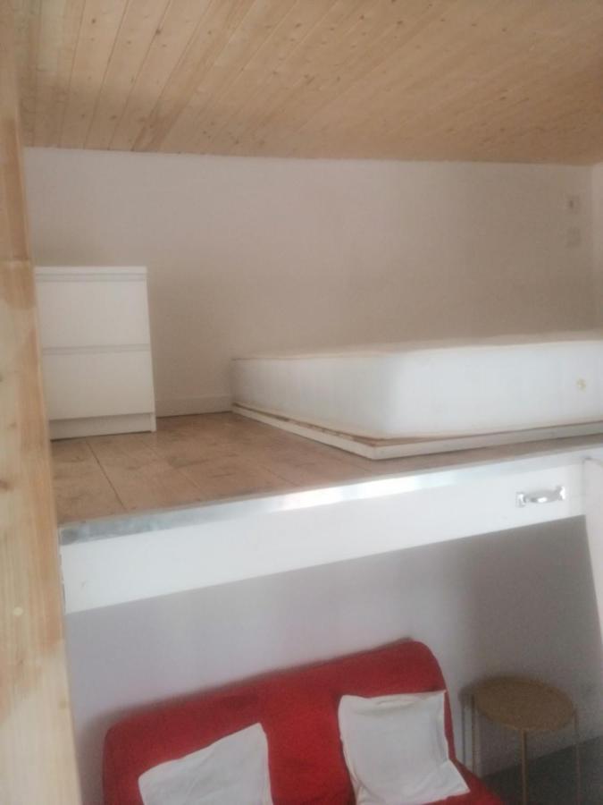 Vila Das Olarias - Mini Studios Lisbon Bagian luar foto