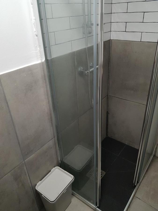 Vila Das Olarias - Mini Studios Lisbon Bagian luar foto