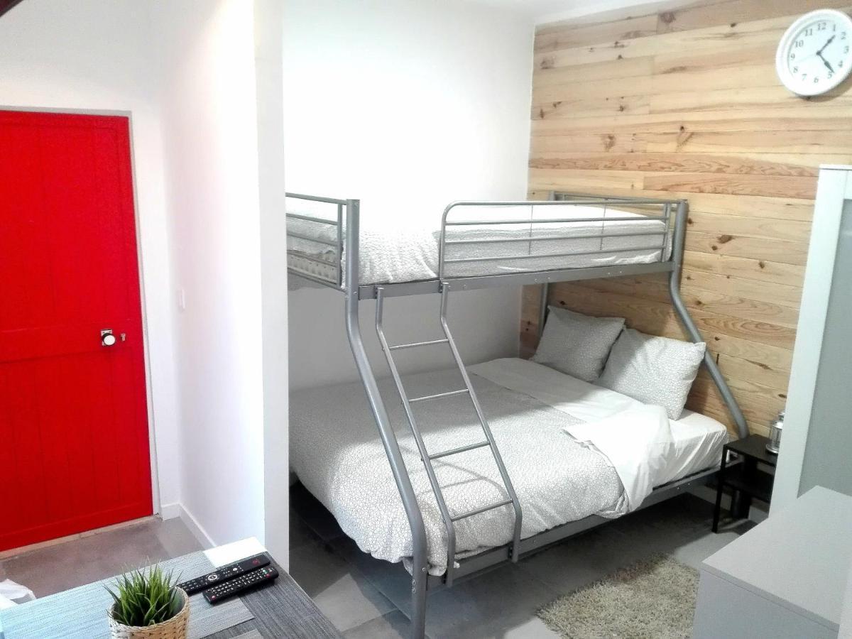 Vila Das Olarias - Mini Studios Lisbon Bagian luar foto
