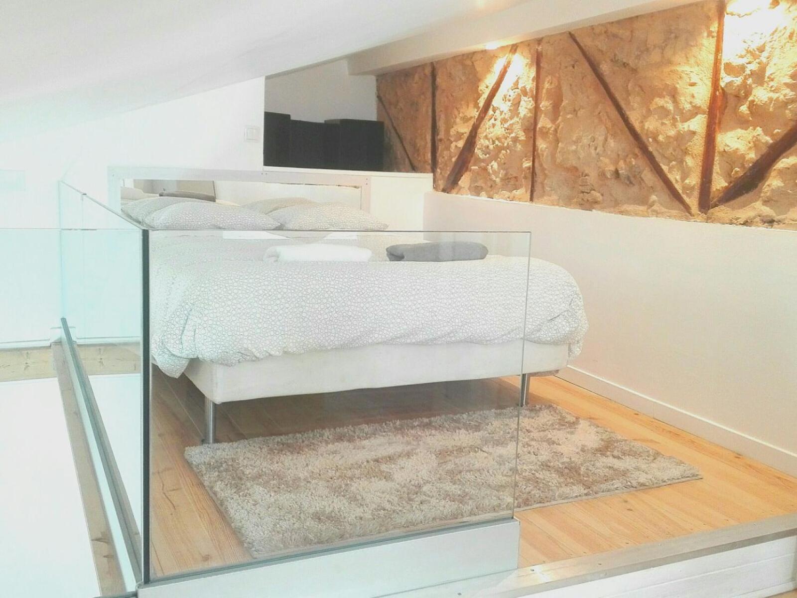 Vila Das Olarias - Mini Studios Lisbon Bagian luar foto
