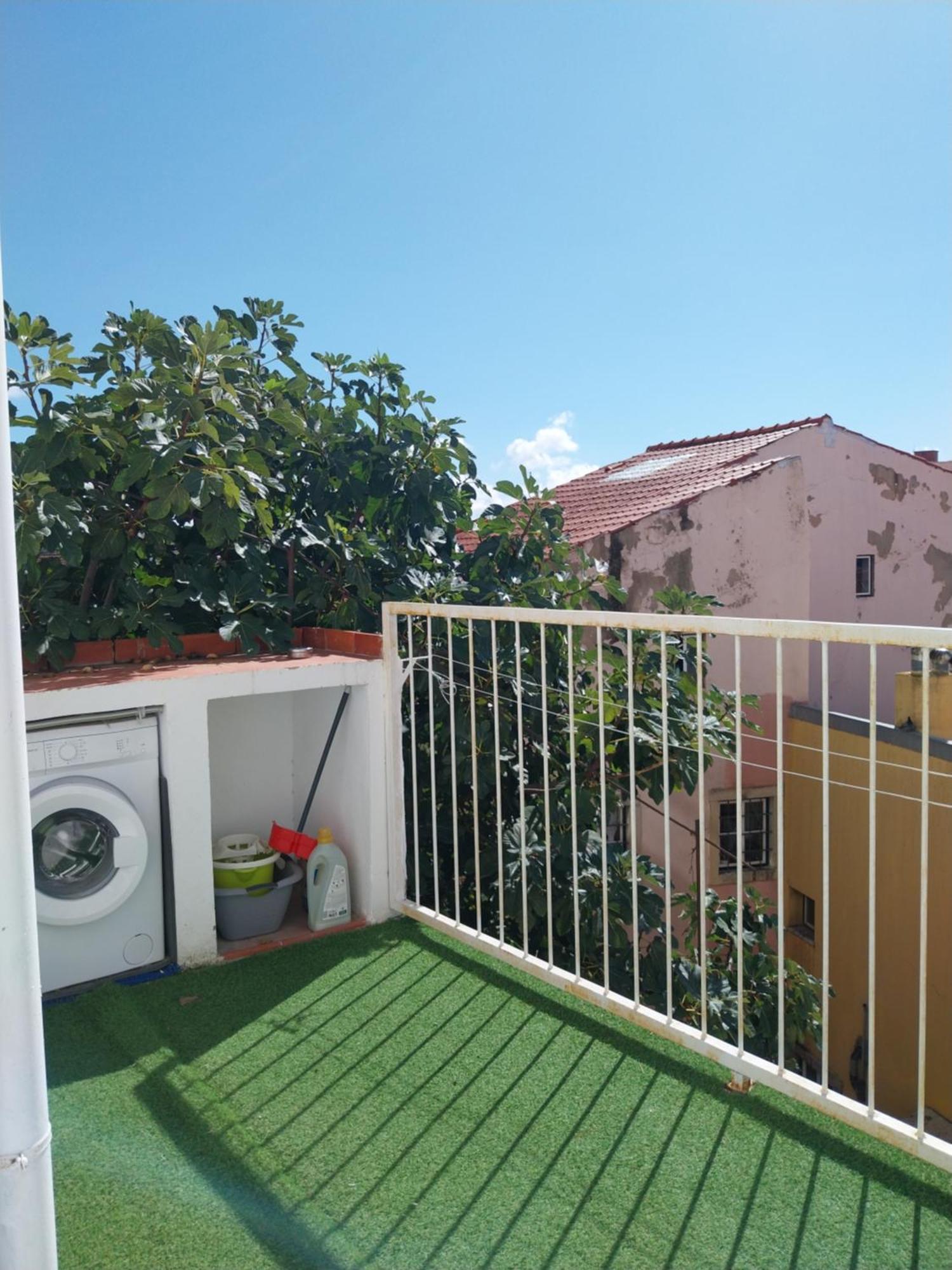 Vila Das Olarias - Mini Studios Lisbon Bagian luar foto