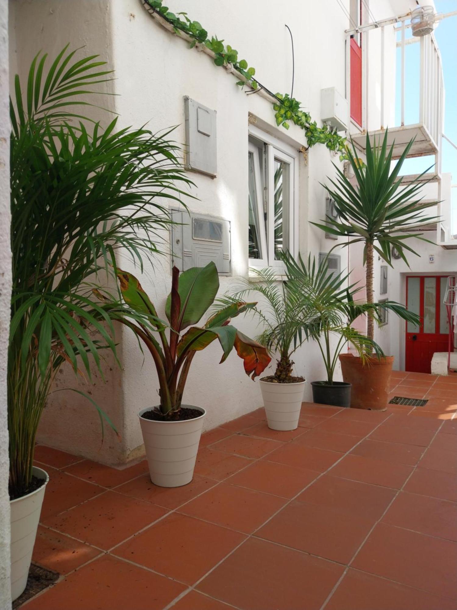 Vila Das Olarias - Mini Studios Lisbon Bagian luar foto