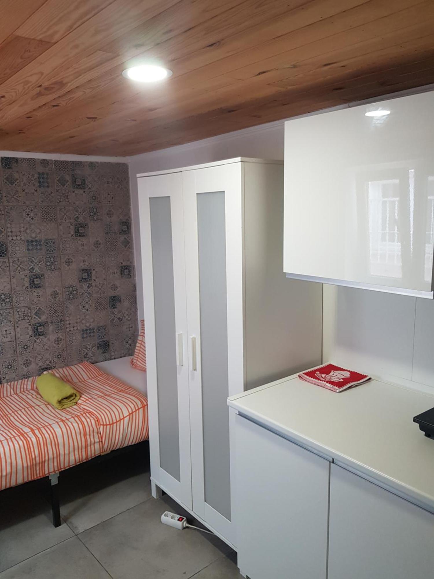 Vila Das Olarias - Mini Studios Lisbon Ruang foto