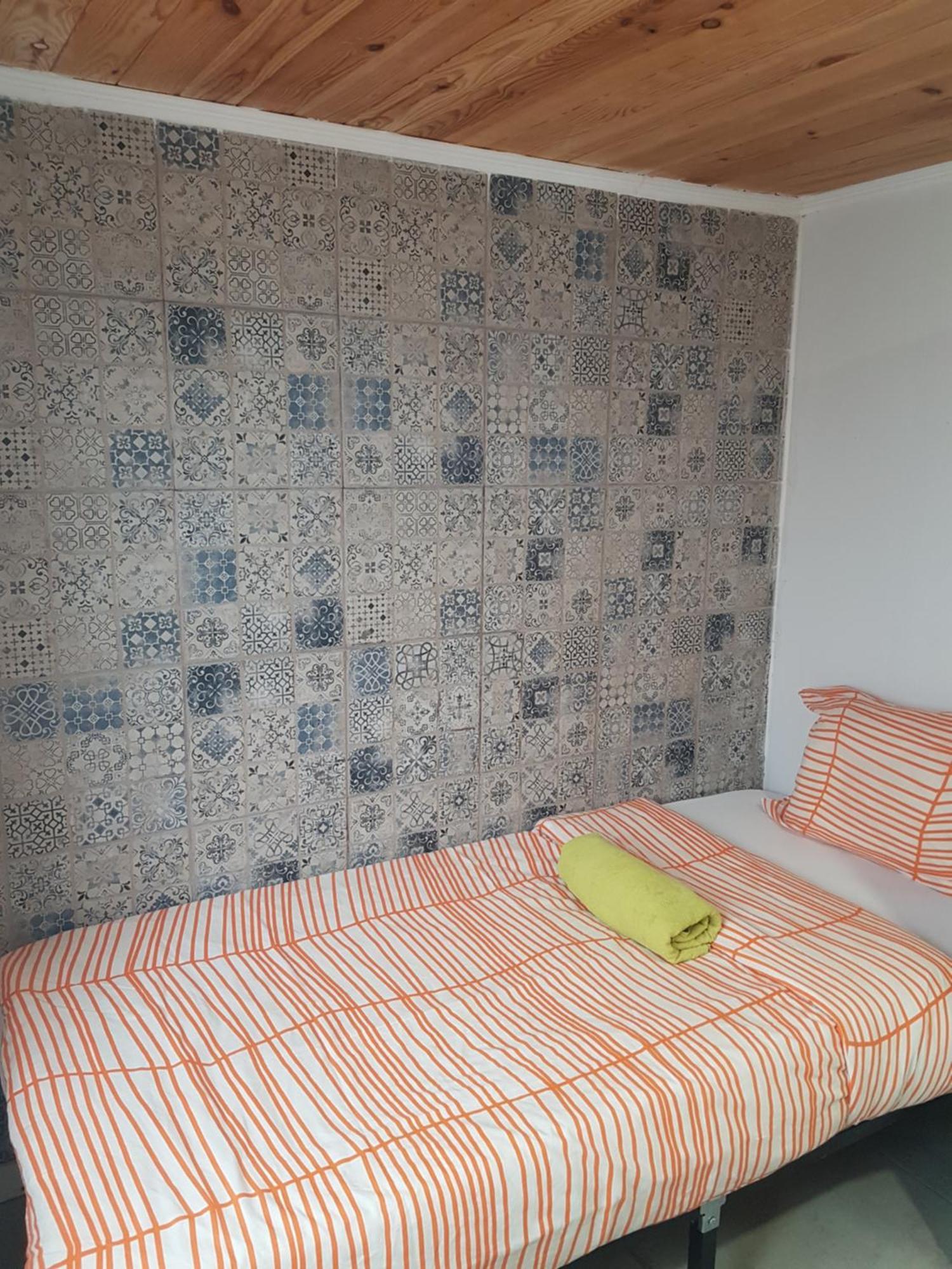 Vila Das Olarias - Mini Studios Lisbon Ruang foto